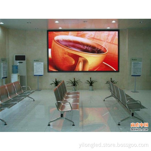 P8 Indoor Full Color LED Display /Indoor Full Color LED Display